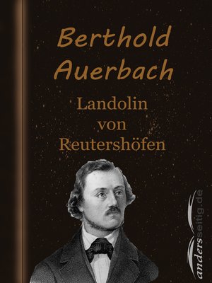 cover image of Landolin von Reutershöfen